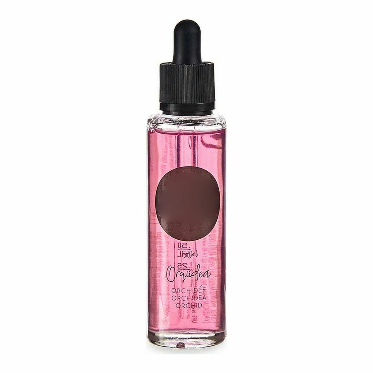 Olio Essenziale Acorde Orchidea 50 ml (12 Unità)